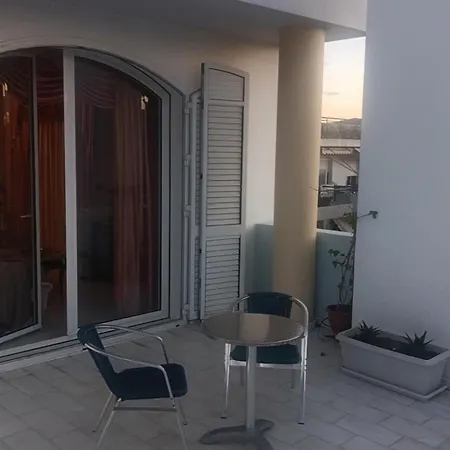 Country Escape Volos