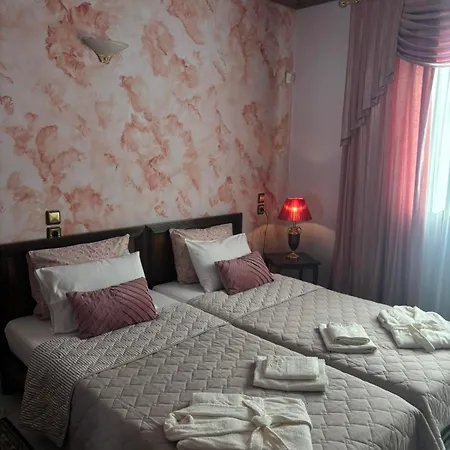 Country Escape Appartamento Volos