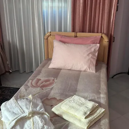 Appartamento Country Escape Volos