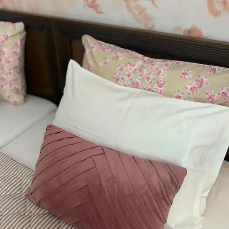 Апартаменты Country Escape