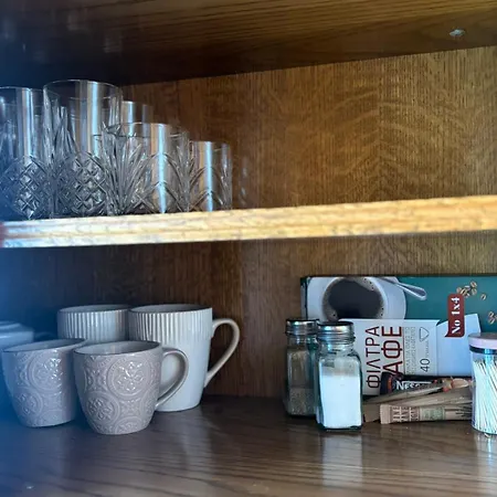 Country Escape Апартаменты