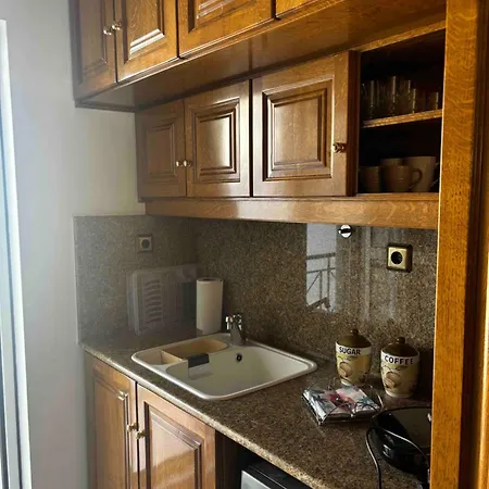 Апартаменты Country Escape *