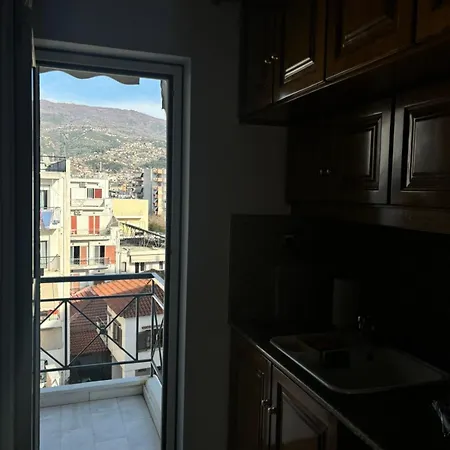 Апартаменты Country Escape *